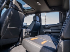 Used 2021  GMC Sierra 1500 4WD Crew Cab 147" AT4 at A Motors Sales & Finance near San Antonio&comma; TX