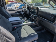 Used 2021  Ford F-150 4WD XLT SuperCrew 5&period;5' Box at A Motors Sales & Finance near San Antonio&comma; TX