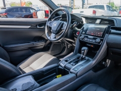 Used 2020  Honda Civic Hatchback 4d Sport CVT at A Motors Sales & Finance near San Antonio&comma; TX