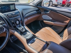 Used 2021  Acura RDX SH-AWD w&sol;Advance Pkg at A Motors Sales & Finance near San Antonio&comma; TX