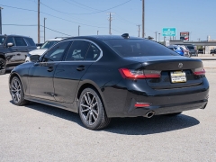 Used 2020  BMW 3 Series 330i Sedan at A Motors Sales & Finance near San Antonio&comma; TX