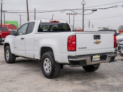 Used 2019  Chevrolet Colorado 2WD Ext Cab WT at A Motors Sales & Finance near San Antonio&comma; TX