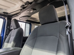 Used 2018  Jeep Wrangler Unlimited 4d SUV 4WD Sport at A Motors Sales & Finance near San Antonio&comma; TX