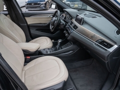 Used 2017  BMW X1 xDrive28i Sports Activity Vehicle Brazil at A Motors Sales & Finance near San Antonio, TX