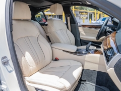 Used 2019  BMW 5 Series 540i Sedan at A Motors Sales & Finance near San Antonio&comma; TX