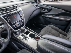Used 2021  Nissan Murano FWD S at A Motors Sales & Finance near San Antonio&comma; TX