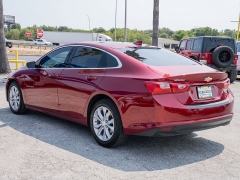 Used 2024  Chevrolet Malibu 4dr Sdn 1LT at A Motors Sales & Finance near San Antonio&comma; TX