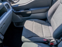 Used 2023  Ford F-150 2WD XL Reg Cab 6.5' Box at A Motors Sales & Finance near San Antonio, TX