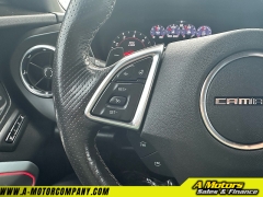 Used 2019 Chevrolet Camaro 2d Coupe 2SS at A Motors Sales & Finance near San Antonio, TX
