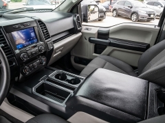 Used 2020  Ford F-150 2WD SuperCrew XL STX 5 1&sol;2 at A Motors Sales & Finance near San Antonio&comma; TX