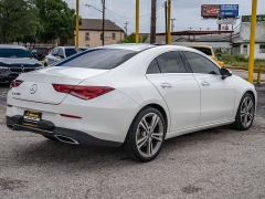 Used 2021  Mercedes-Benz CLA CLA 250 Coupe at A Motors Sales & Finance near San Antonio&comma; TX