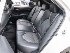 Used 2021  Toyota Camry SE Auto at A Motors Sales & Finance near San Antonio&comma; TX