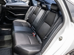 Used 2019  Honda Accord Sedan 4d Sport 2&period;0T Auto at A Motors Sales & Finance near San Antonio&comma; TX