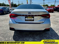 Used 2021 Toyota Avalon Hybrid XLE FWD at A Motors Sales & Finance near San Antonio, TX