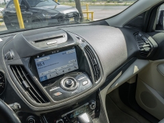 Used 2016 Ford Escape 4d SUV FWD Titanium at A Motors Sales & Finance near San Antonio, TX