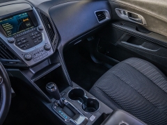 Used 2017 Chevrolet Equinox 4d SUV FWD LT at A Motors Sales & Finance near San Antonio, TX