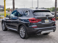 Used 2018  BMW X3 xDrive30i Sports Activity Vehicle at A Motors Sales & Finance near San Antonio, TX