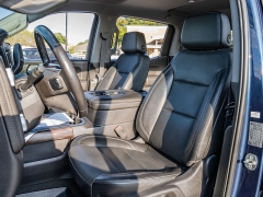 Used 2019 GMC Sierra 1500 2WD Crew Cab SLT at A Motors Sales & Finance near San Antonio, TX