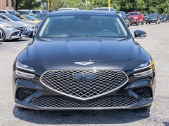 Used 2022  Genesis G70 2&period;0T RWD at A Motors Sales & Finance near San Antonio&comma; TX