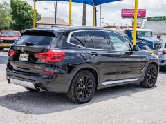 Used 2019  BMW X3 sDrive30i Sports Activity Vehicle at A Motors Sales & Finance near San Antonio&comma; TX