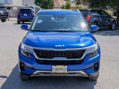 Used 2023  Kia Seltos S IVT FWD at A Motors Sales & Finance near San Antonio&comma; TX