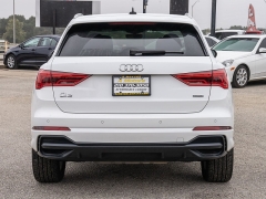Used 2021  Audi Q3 S line Premium 45 TFSI quattro at A Motors Sales & Finance near San Antonio, TX