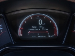 Used 2017  Honda Civic Coupe 2d Si at A Motors Sales & Finance near San Antonio&comma; TX