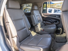 Used 2016  Chevrolet Tahoe 4d SUV RWD LTZ at A Motors Sales & Finance near San Antonio&comma; TX