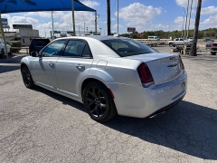 Used 2021  Chrysler 300 300S RWD at A Motors Sales & Finance near San Antonio&comma; TX