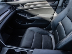 Used 2019 Honda Accord Sedan 4d Sport 1.5L CVT at A Motors Sales & Finance near San Antonio, TX
