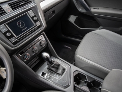 Used 2021  Volkswagen Tiguan 2&period;0T S FWD at A Motors Sales & Finance near San Antonio&comma; TX