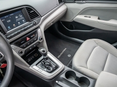 Used 2018  Hyundai Elantra 4d Sedan SEL at A Motors Sales & Finance near San Antonio&comma; TX