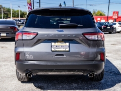 Used 2022  Ford Escape SE FWD at A Motors Sales & Finance near San Antonio, TX