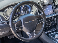 Used 2019 Chrysler 300 4d Sedan RWD Touring at A Motors Sales & Finance near San Antonio, TX