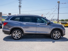 Used 2016  Honda Pilot 4d SUV AWD Touring at A Motors Sales & Finance near San Antonio&comma; TX