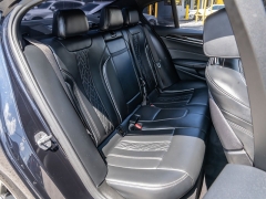 Used 2019  BMW 5 Series 540i Sedan at A Motors Sales & Finance near San Antonio&comma; TX