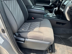 Used 2018 Toyota Tundra 2WD CrewMax SR5 4.6L at A Motors Sales & Finance near San Antonio, TX