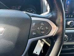 Used 2020 Chevrolet Colorado 4WD Crew Cab LT at A Motors Sales & Finance near San Antonio, TX