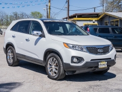 Used 2011  Kia Sorento 4d SUV FWD EX V6 at A Motors Sales & Finance near San Antonio&comma; TX