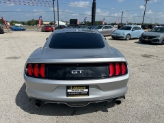 Used 2015 Ford Mustang 2d Fastback GT Premium at A Motors Sales & Finance near San Antonio, TX