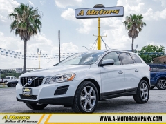 Used 2013 Volvo XC60 4d SUV AWD T6 at A Motors Sales & Finance near San Antonio, TX