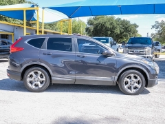Used 2019  Honda CR-V 4d SUV FWD EX at A Motors Sales & Finance near San Antonio&comma; TX