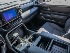 Used 2022  Toyota Tundra 2WD SR5 CrewMax 5&period;5ft Bed at A Motors Sales & Finance near San Antonio&comma; TX