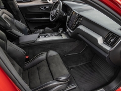 Used 2019  Volvo XC60 4d SUV FWD T5 R-Design at A Motors Sales & Finance near San Antonio, TX