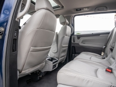 Used 2019  Honda Odyssey 4d Wagon EX-L at A Motors Sales & Finance near San Antonio&comma; TX