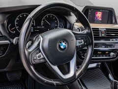 Used 2019  BMW X3 sDrive30i Sports Activity Vehicle at A Motors Sales & Finance near San Antonio&comma; TX