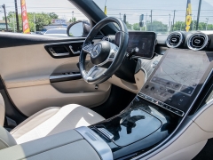 Used 2023  Mercedes-Benz C-Class C 300 4MATIC Sedan at A Motors Sales & Finance near San Antonio&comma; TX