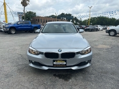 Used 2013 BMW 3 Series 4dr Sdn 328i RWD at A Motors Sales & Finance near San Antonio, TX