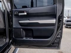 Used 2014  Toyota Tundra 2WD CrewMax SR5 5.7L at A Motors Sales & Finance near San Antonio, TX