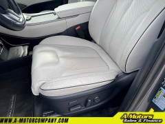 Used 2021 Hyundai Palisade Limited FWD at A Motors Sales & Finance near San Antonio, TX